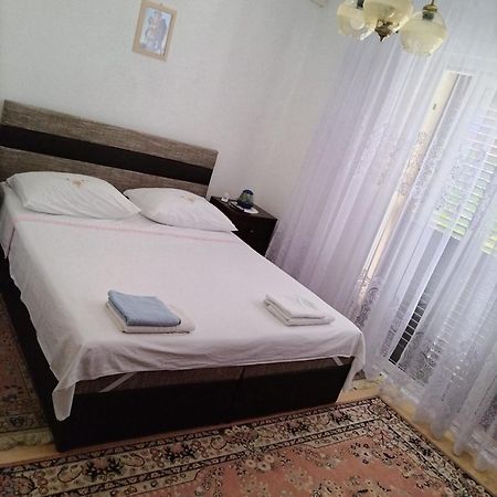 Apartmani Luce Sumartin Zewnętrze zdjęcie