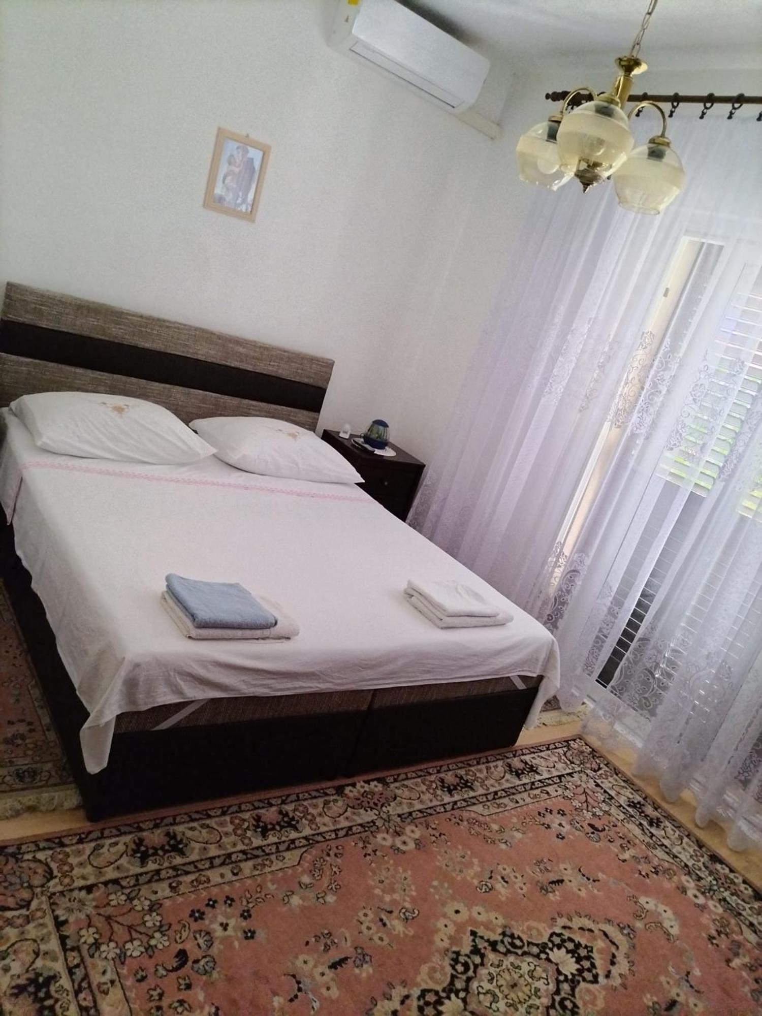 Apartmani Luce Sumartin Zewnętrze zdjęcie